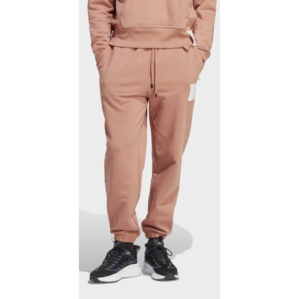 Adidas Lounge Heavy French Terry Sweatpants